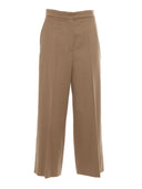 Max Mara Studio Pantaloni Lunghi Burano