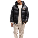 Herno Herno Down Bomber Jacket