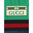 Gucci p ed gilet