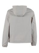 K Way Jack Stretch Nylon Jersey Corto