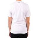 dsquared2면 T 셔츠