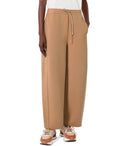 Max Mara Weekend Getto Brown Trousers