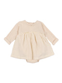 „One More In The Family“-Kleid mit Body