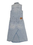 Mm6 Maison Margiela Kids Mm6 D181 U Abito