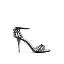 Saint Laurent Babilona 90 sandalias
