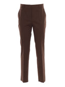 Max Mara Studio David Pantalon long