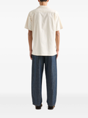 Prada Chambray Pants