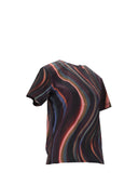 T-shirt invernale da donna Paul Smith
