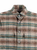 Xacus Camicia