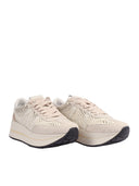 Premiata Weiße Turnschuhe Bethcoin Offwhite