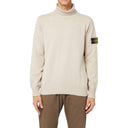 Pillumage à col roulé de l'île Stone