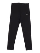 Off White Legging Off Stamp Noir Blanc