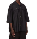 Rick Owens Magnum Tommy Shirt