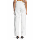 Celine Cotton Denim Jeans