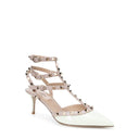 Valentino Garavani Valentino Garavani Rockstud Leather Pumps