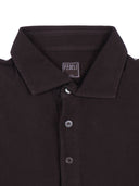 Fedeli Polo Shirt S/S Knitted Man
