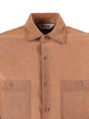 Aspesi Camicia Uomo