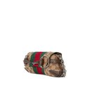 Gucci Horsebit Chain Shoulder Bag