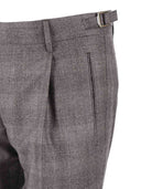 Berwich Pantalon Retrolong