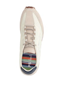 Paul Smith Mens Shoe Senso Off White