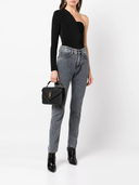 Saint Laurent Ysl Bo Mng College M Poncho