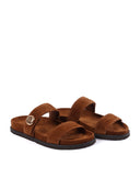 Tory Burch Romy Sports Slide
