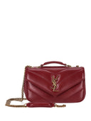 Saint Laurent Ysl Pw Mini Lou Lou 7 Dayto