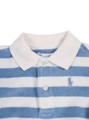 Polo Ralph Lauren Knit Short Set Outfit Set