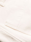 Parosh Parosh Multiple Pockets High Waisted Trousers