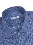 Sartoria Del Campo Sonrisa Camicia Uomo