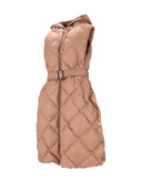 Max Mara The Cube Imbottito Smanicato