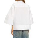 Jil Sander Cotton Shirt
