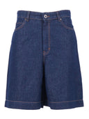 Weekend Max Mara Pantalone Corto Ozono