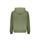 Balmain Logo Motif Hoodie