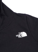 The North Face Kids Teen Simple Dome Light Reg Hoodie Tnf Black