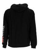 Diesel S Boxt Zip Hood Div Felpa