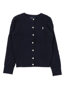 Polo Ralph Lauren Mini Cable Topper Genser
