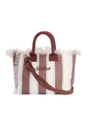 Mc2 Saint Barth Colette Sb Beach Stripes 1918 Emb