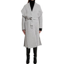 Max Mara Atelier Atelier Racer Coat