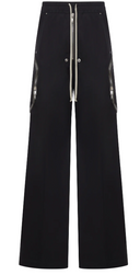 Rick Owens Heizer Belas