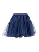 Monnalisa Gonna Tut� Ensemble Mano en Tulle