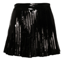 Parosh Godot Mini Skirt