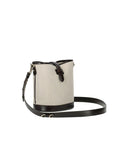Max Mara Weekend Vasaio Beige Beuteltasche