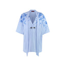 Gucci Poplin Mini Dress