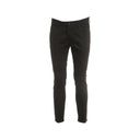 Jeans skater black black dsquared2