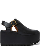 Stella Mc Cartney con scarpe casual Elyse