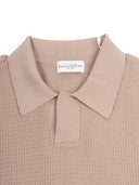 Ballantyne Short Sleeve Polo