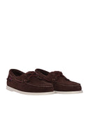 Sebago Portland Flesh Out Mocassin