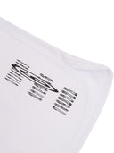 Mm6 Maison Margiela Kids Mm6 P180 U Calzoncini