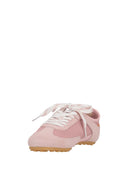 Paul Smith Womens Shoe Samara Pink